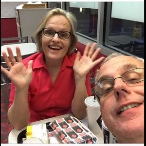 Meet your Posher, Deborah